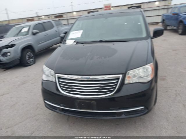 2013 CHRYSLER TOWN & COUNTRY 2C4RC1BG7DR576811 Photo 5
