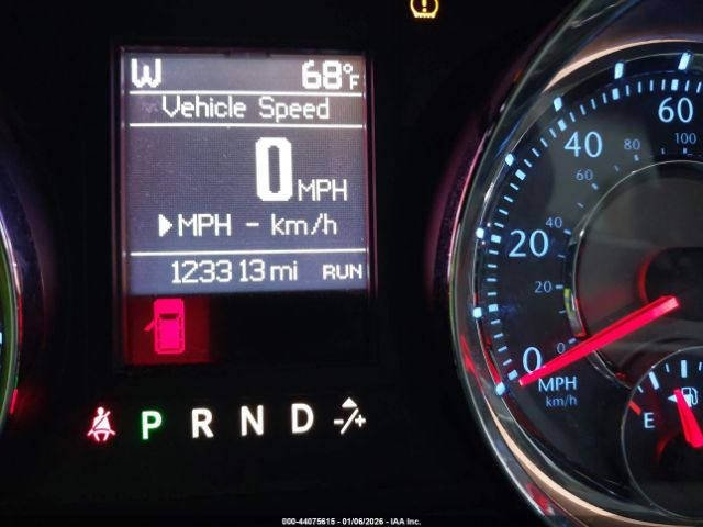 2013 CHRYSLER TOWN & COUNTRY 2C4RC1BG7DR576811 Photo 6