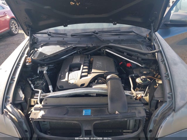 2009 BMW X6 5UXFG43579L225028 Photo 9