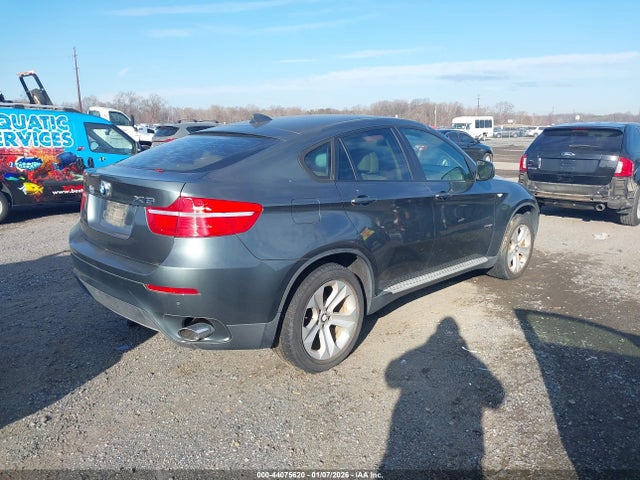 2009 BMW X6 5UXFG43579L225028 Photo 3