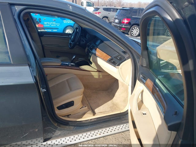 2009 BMW X6 5UXFG43579L225028 Photo 4