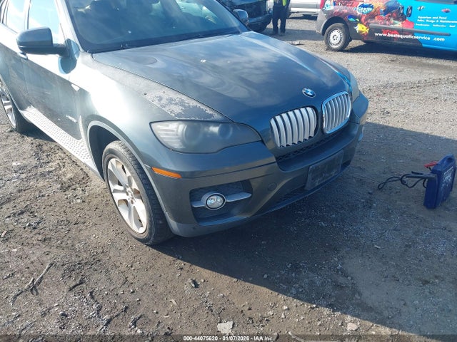 2009 BMW X6 5UXFG43579L225028 Photo 5
