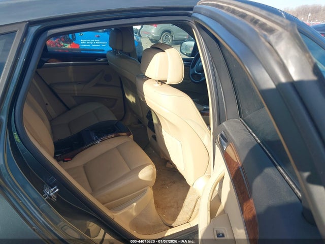 2009 BMW X6 5UXFG43579L225028 Photo 7