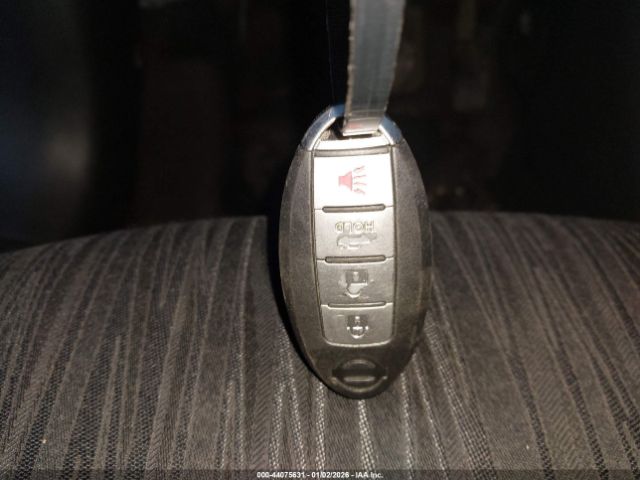 2019 NISSAN SENTRA 3N1AB7AP0KY264771 Photo 10