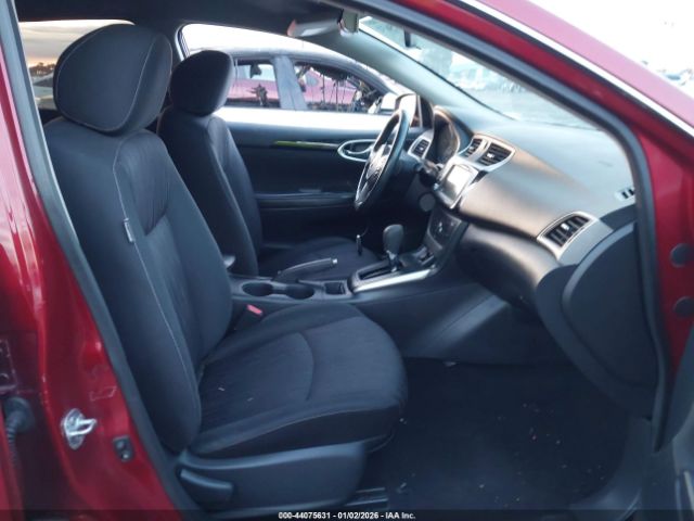2019 NISSAN SENTRA 3N1AB7AP0KY264771 Photo 4