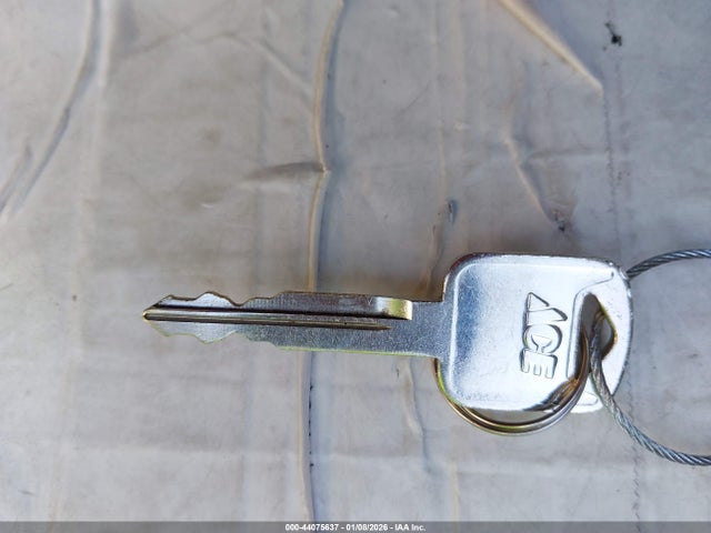 2004 FORD F-250 1FTNW21P64EA92025 Photo 10