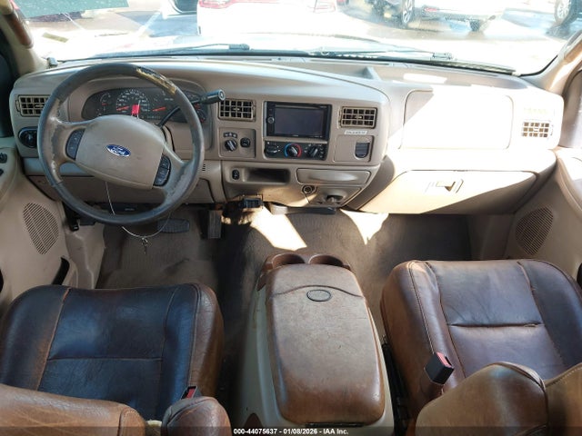 2004 FORD F-250 1FTNW21P64EA92025 Photo 4