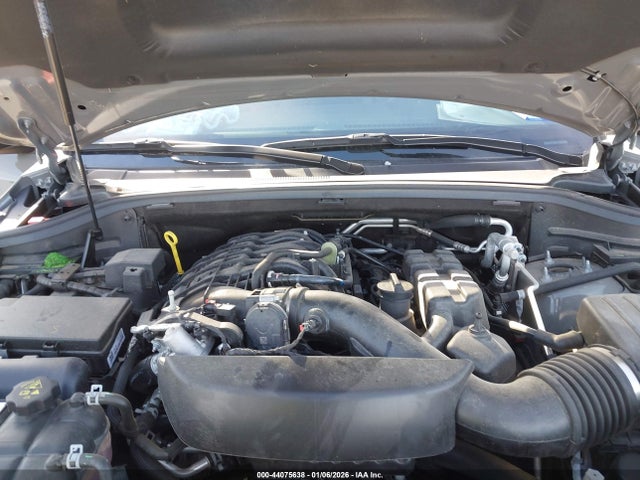 2023 DODGE DURANGO 1C4RDHDGXPC589777 Photo 9