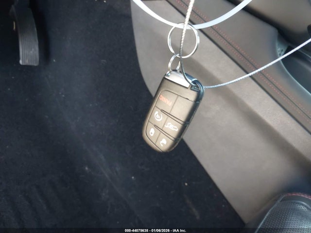 2023 DODGE DURANGO 1C4RDHDGXPC589777 Photo 10