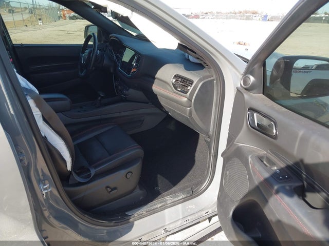 2023 DODGE DURANGO 1C4RDHDGXPC589777 Photo 4