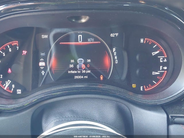 2023 DODGE DURANGO 1C4RDHDGXPC589777 Photo 6