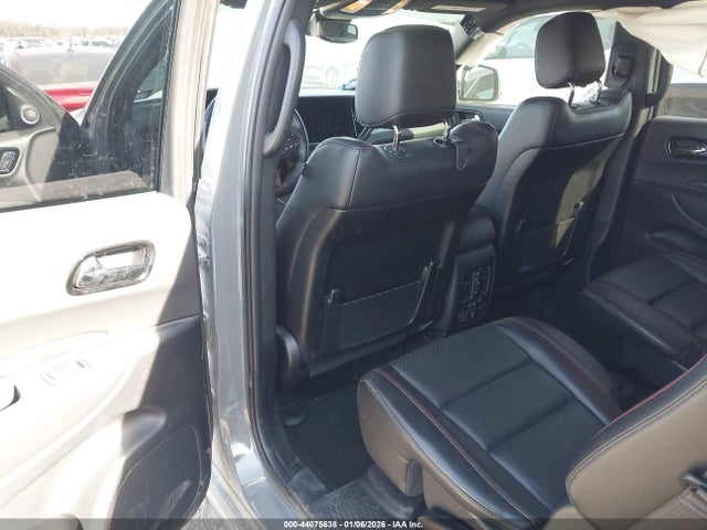 2023 DODGE DURANGO 1C4RDHDGXPC589777 Photo 7
