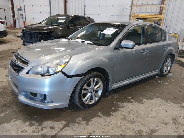Продажа на аукционе авто 2014 Subaru Legacy 2.5i Premium, vin: 4S3BMCC67E3020315, номер лота: 44075652