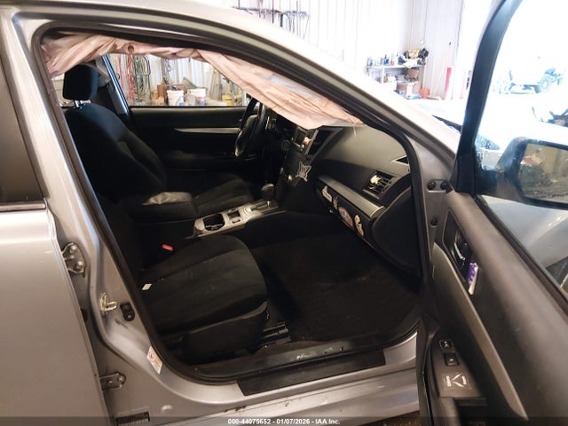 Продажа на аукционе авто 2014 Subaru Legacy 2.5i Premium, vin: 4S3BMCC67E3020315, номер лота: 44075652