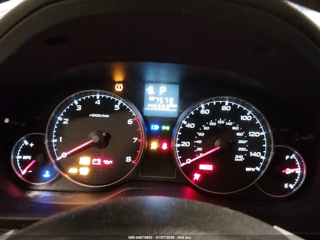 Продажа на аукционе авто 2014 Subaru Legacy 2.5i Premium, vin: 4S3BMCC67E3020315, номер лота: 44075652