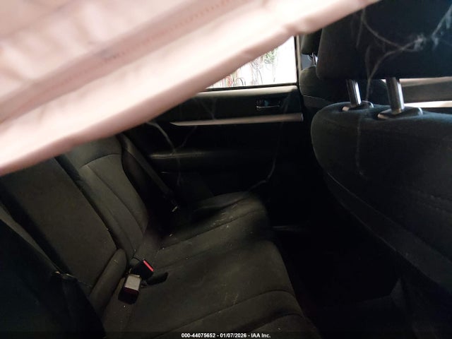 Продажа на аукционе авто 2014 Subaru Legacy 2.5i Premium, vin: 4S3BMCC67E3020315, номер лота: 44075652