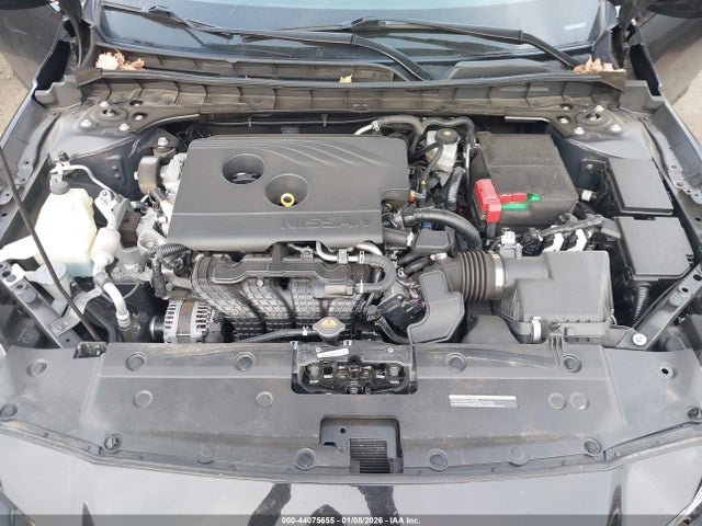 Продаж на аукціоні авто 2020 Nissan Altima Sr Fwd, vin: 1N4BL4CV5LC278402, номер лоту: 44075655