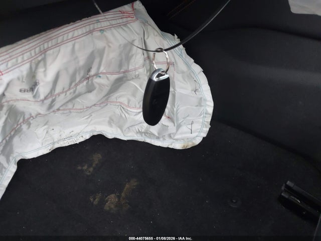Продаж на аукціоні авто 2020 Nissan Altima Sr Fwd, vin: 1N4BL4CV5LC278402, номер лоту: 44075655