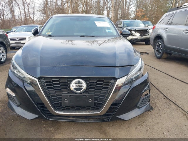 Продаж на аукціоні авто 2020 Nissan Altima Sr Fwd, vin: 1N4BL4CV5LC278402, номер лоту: 44075655