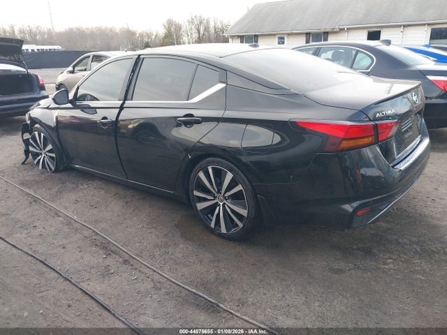 Продаж на аукціоні авто 2020 Nissan Altima Sr Fwd, vin: 1N4BL4CV5LC278402, номер лоту: 44075655