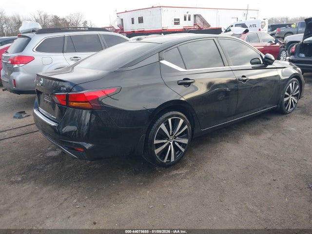 Продаж на аукціоні авто 2020 Nissan Altima Sr Fwd, vin: 1N4BL4CV5LC278402, номер лоту: 44075655