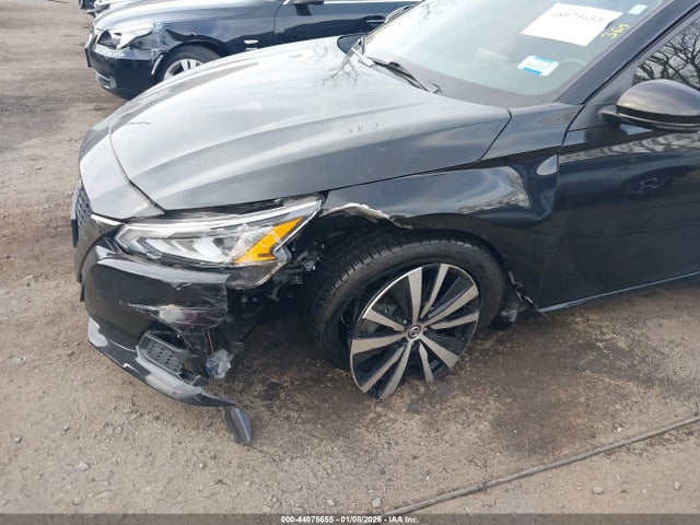 Продаж на аукціоні авто 2020 Nissan Altima Sr Fwd, vin: 1N4BL4CV5LC278402, номер лоту: 44075655