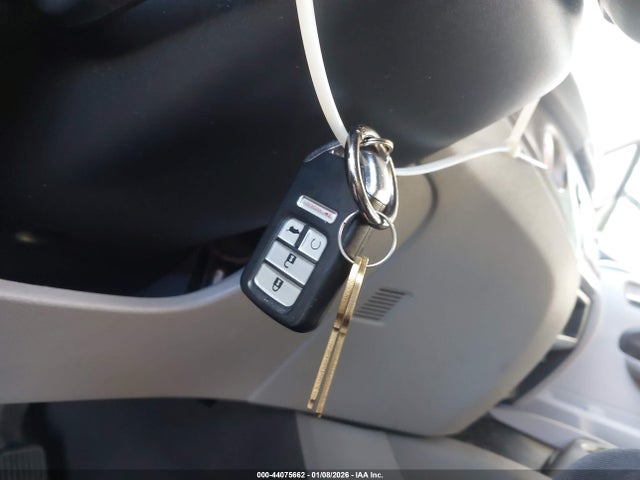 Honda Pilot Ex 2018 5FNYF5H38JB020111 Image 11