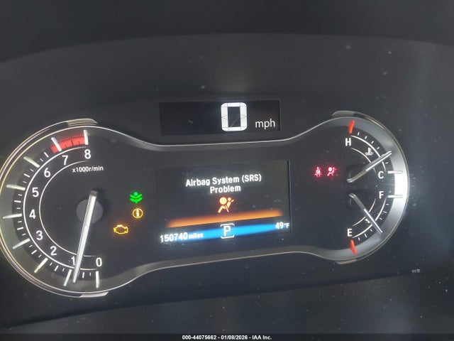 Honda Pilot Ex 2018 5FNYF5H38JB020111 Image 7