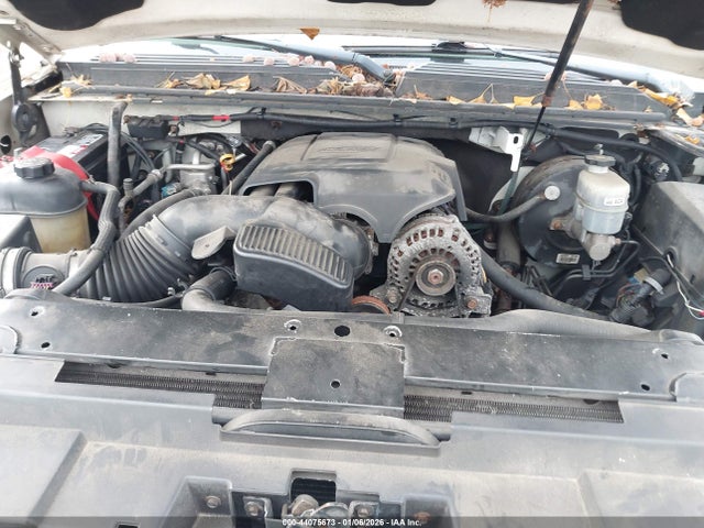 2008 CADILLAC ESCALADE ESV 1GYFK66878R222024 Photo 9