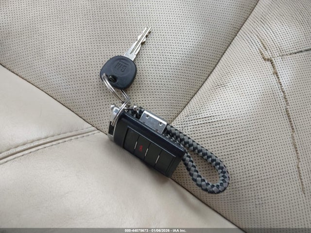 2008 CADILLAC ESCALADE ESV 1GYFK66878R222024 Photo 10