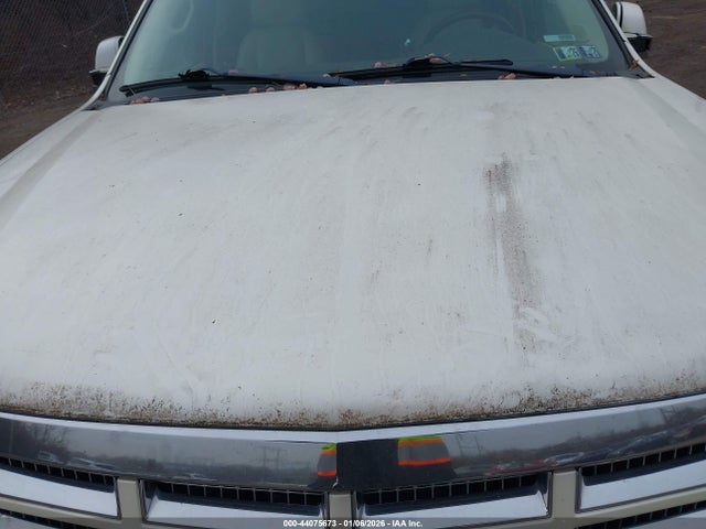 2008 CADILLAC ESCALADE ESV 1GYFK66878R222024 Photo 5