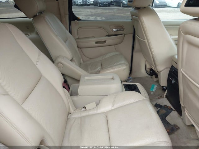 2008 CADILLAC ESCALADE ESV 1GYFK66878R222024 Photo 7