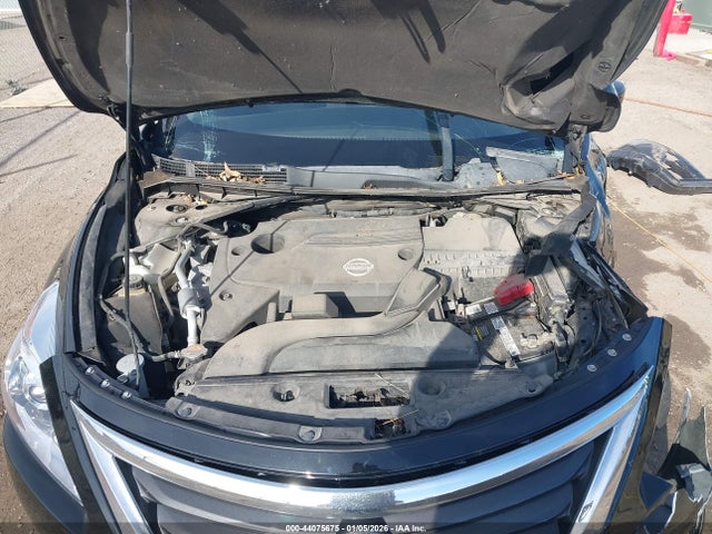 1N4AL3AP5EN253260 Nissan Altima 2.5 Sv