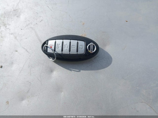 1N4AL3AP5EN253260 Nissan Altima 2.5 Sv