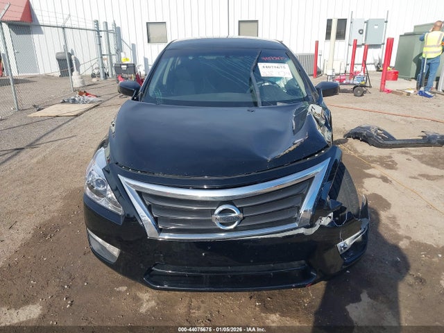 1N4AL3AP5EN253260 Nissan Altima 2.5 Sv