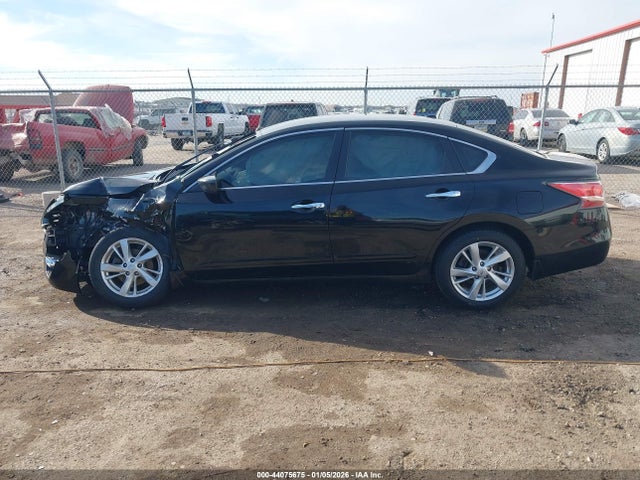 1N4AL3AP5EN253260 Nissan Altima 2.5 Sv