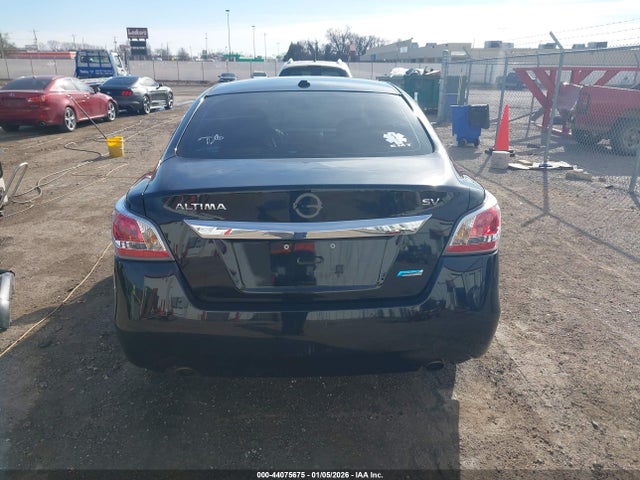 1N4AL3AP5EN253260 Nissan Altima 2.5 Sv