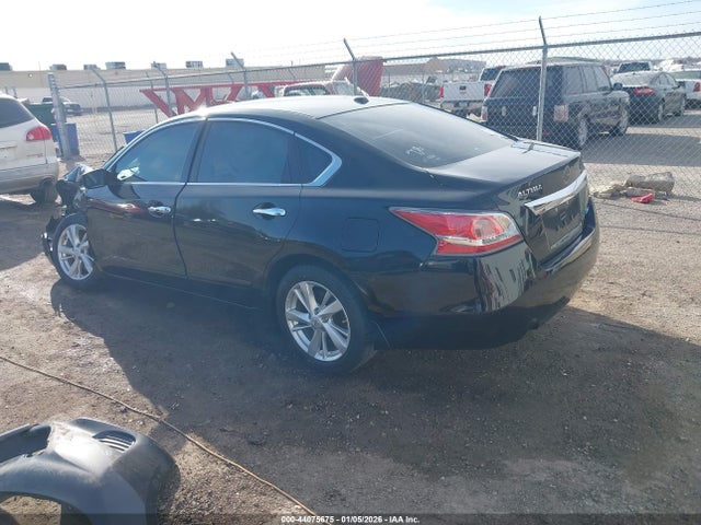 1N4AL3AP5EN253260 Nissan Altima 2.5 Sv