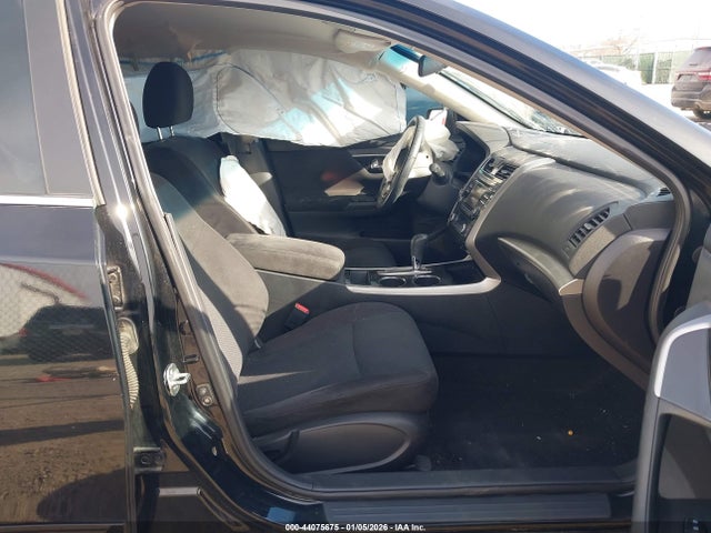1N4AL3AP5EN253260 Nissan Altima 2.5 Sv