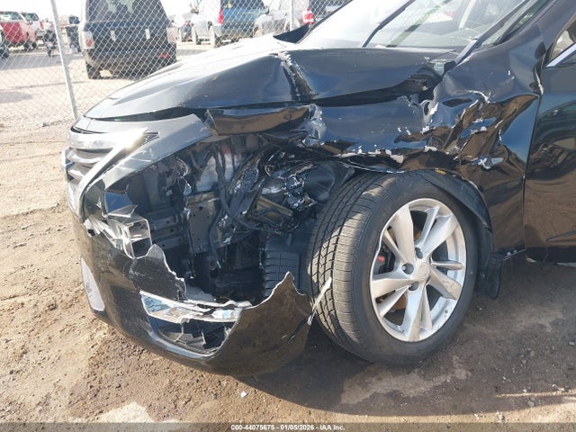 1N4AL3AP5EN253260 Nissan Altima 2.5 Sv