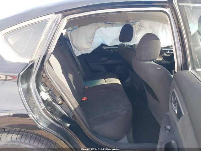 1N4AL3AP5EN253260 Nissan Altima 2.5 Sv