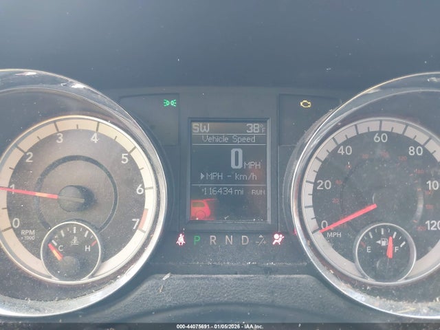 44075691 :رقم المزاد ، 2C4RDGCG0ER423333 vin ، 2014 Dodge Grand Caravan Sxt مزاد بيع