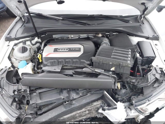 2015 AUDI S3 WAUFFGFF3F1087311 Photo 9