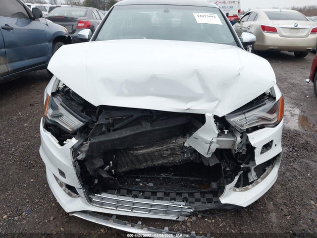 2015 AUDI S3 WAUFFGFF3F1087311 Photo 5
