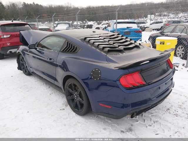Продаж на аукціоні авто 2020 Ford Mustang Ecoboost Premium Fastback, vin: 1FA6P8TH3L5129451, номер лоту: 44075707