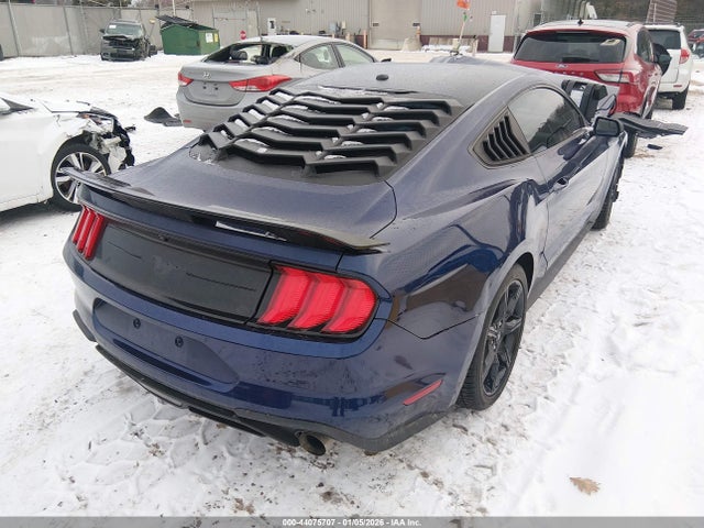Продаж на аукціоні авто 2020 Ford Mustang Ecoboost Premium Fastback, vin: 1FA6P8TH3L5129451, номер лоту: 44075707