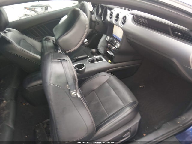Продаж на аукціоні авто 2020 Ford Mustang Ecoboost Premium Fastback, vin: 1FA6P8TH3L5129451, номер лоту: 44075707