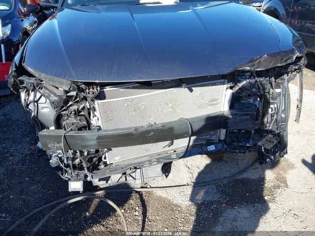 2022 Hyundai Tucson Sel მანქანა იყიდება აუქციონზე, vin: 5NMJB3AE6NH121522, აუქციონის ნომერი: 44075719