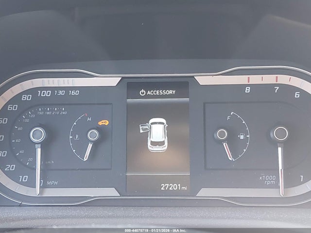 2022 Hyundai Tucson Sel მანქანა იყიდება აუქციონზე, vin: 5NMJB3AE6NH121522, აუქციონის ნომერი: 44075719