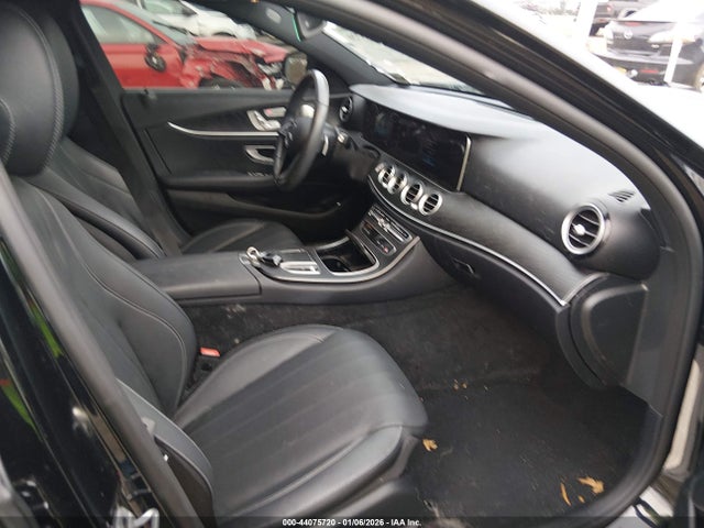 2022 MERCEDES-BENZ E 350 W1KZF8EB9NB038231 Photo 4